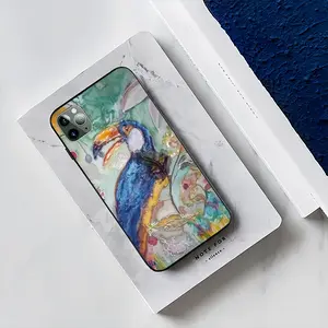 I Am Free And I Must Be Free iPhone 11 Pro Phone Case (Tempered Film)