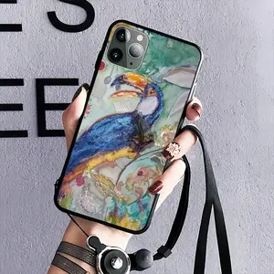 I Am Free And I Must Be Free iPhone 11 Pro Phone Case (Tempered Film)