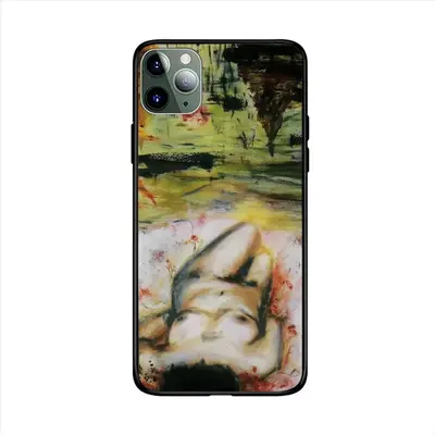 Waiting For You iPhone 11 Pro Phone Case (Tempered Film)