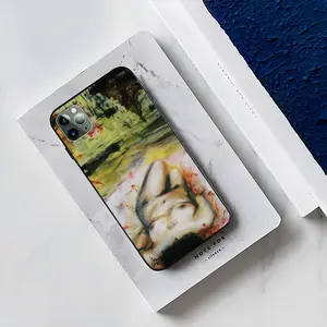 Waiting For You iPhone 11 Pro Phone Case (Tempered Film)