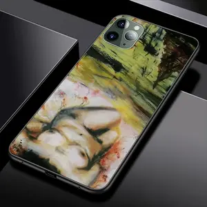 Waiting For You iPhone 11 Pro Phone Case (Tempered Film)