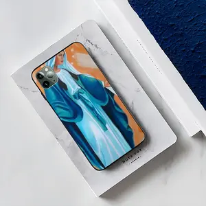 Mother Mary iPhone 11 Pro Phone Case (Tempered Film)