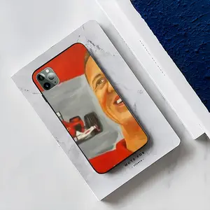 Michael iPhone 11 Pro Phone Case (Tempered Film)