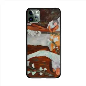 Salvatore iPhone 11 Pro Phone Case (Tempered Film)