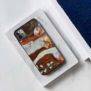 Salvatore iPhone 11 Pro Phone Case (Tempered Film)