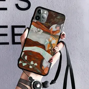 Salvatore iPhone 11 Pro Phone Case (Tempered Film)