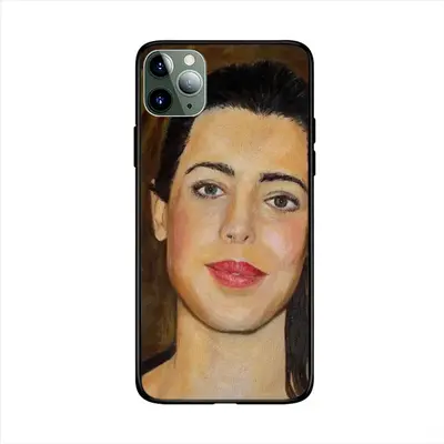 Princess Charlotte Casiraghi iPhone 11 Pro Phone Case (Tempered Film)