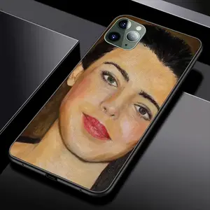 Princess Charlotte Casiraghi iPhone 11 Pro Phone Case (Tempered Film)