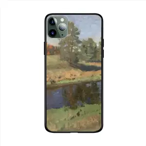 Autumn Landscape iPhone 11 Pro Phone Case (Tempered Film)