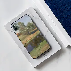 Autumn Landscape iPhone 11 Pro Phone Case (Tempered Film)