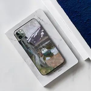 Silence iPhone 11 Pro Phone Case (Tempered Film)