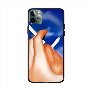 You Are Mine iPhone 11 Pro Phone Case (Tempered Film)