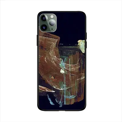 Apophysis 49 iPhone 11 Pro Phone Case (Tempered Film)