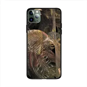 Apophysis 35 iPhone 11 Pro Phone Case (Tempered Film)