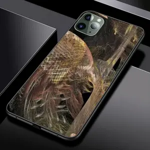 Apophysis 35 iPhone 11 Pro Phone Case (Tempered Film)