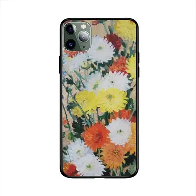 Autumn Mood iPhone 11 Pro Phone Case (Tempered Film)