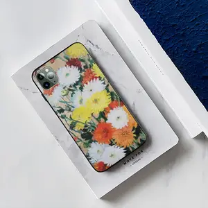 Autumn Mood iPhone 11 Pro Phone Case (Tempered Film)