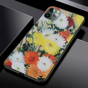 Autumn Mood iPhone 11 Pro Phone Case (Tempered Film)