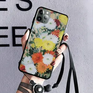 Autumn Mood iPhone 11 Pro Phone Case (Tempered Film)