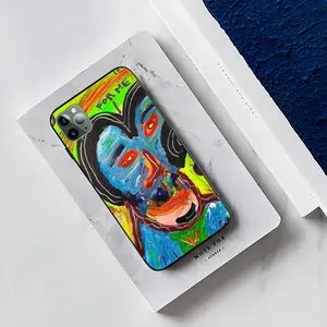 Always Cool Impossible For Me iPhone 11 Pro Phone Case (Tempered Film)