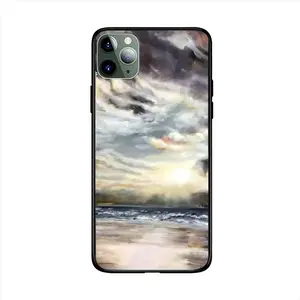 Shining Moment iPhone 11 Pro Phone Case (Tempered Film)