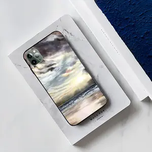 Shining Moment iPhone 11 Pro Phone Case (Tempered Film)