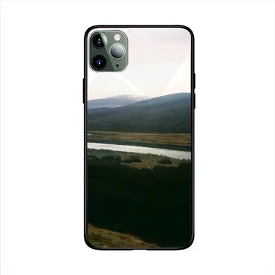 Flow Country iPhone 11 Pro Phone Case (Tempered Film)