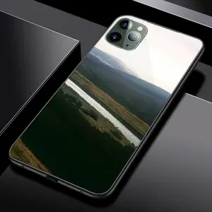 Flow Country iPhone 11 Pro Phone Case (Tempered Film)