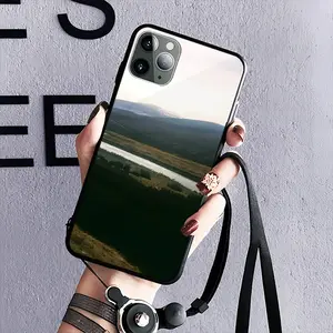 Flow Country iPhone 11 Pro Phone Case (Tempered Film)