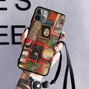 Mortal Coil 3 iPhone 11 Pro Phone Case (Tempered Film)