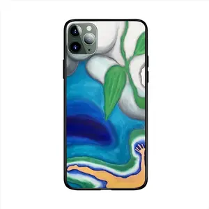 In Touch iPhone 11 Pro Phone Case (Tempered Film)