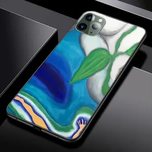 In Touch iPhone 11 Pro Phone Case (Tempered Film)