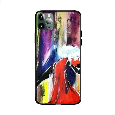 It Takes Two To Tango iPhone 11 Pro Phone Case (Tempered Film)