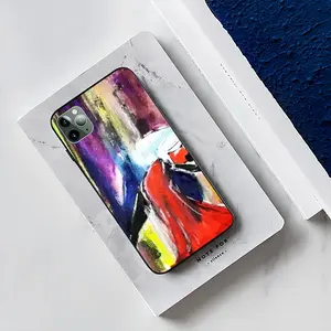 It Takes Two To Tango iPhone 11 Pro Phone Case (Tempered Film)