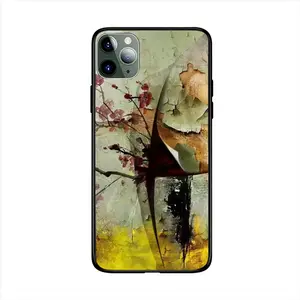 The Life iPhone 11 Pro Phone Case (Tempered Film)