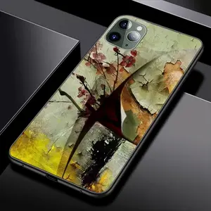 The Life iPhone 11 Pro Phone Case (Tempered Film)