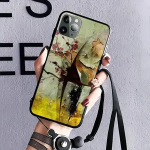 The Life iPhone 11 Pro Phone Case (Tempered Film)