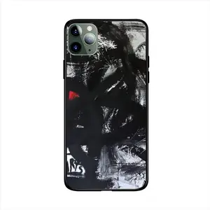 Sometimes iPhone 11 Pro Phone Case (Tempered Film)