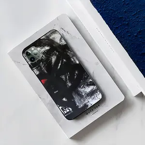 Sometimes iPhone 11 Pro Phone Case (Tempered Film)