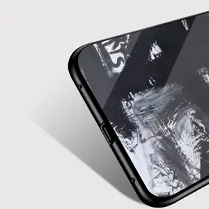 Sometimes iPhone 11 Pro Phone Case (Tempered Film)