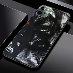 Sometimes iPhone 11 Pro Phone Case (Tempered Film)