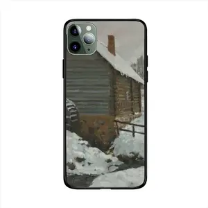 Old Mill iPhone 11 Pro Phone Case (Tempered Film)