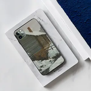 Old Mill iPhone 11 Pro Phone Case (Tempered Film)