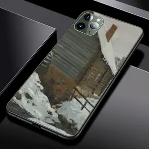 Old Mill iPhone 11 Pro Phone Case (Tempered Film)