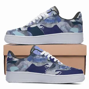 Men The Rising Water Iii Low Top Shoes