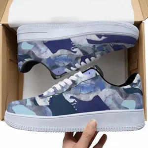 Men The Rising Water Iii Low Top Shoes