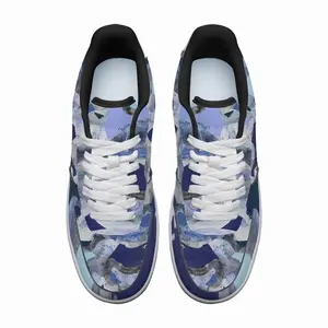 Men The Rising Water Iii Low Top Shoes