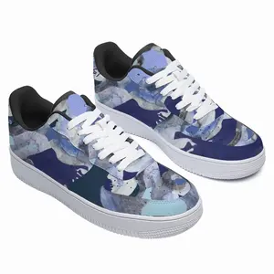 Men The Rising Water Iii Low Top Shoes