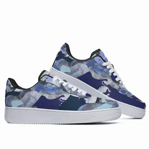 Men The Rising Water Iii Low Top Shoes