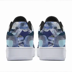 Men The Rising Water Iii Low Top Shoes